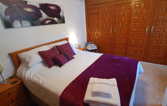 Revente - Villa - Rojales - Ciudad Quesada