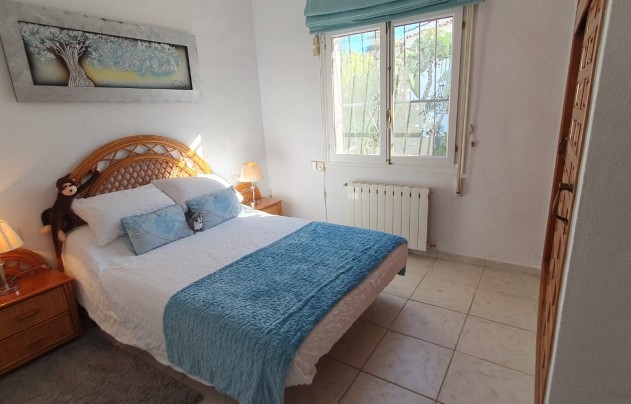 Revente - Villa - Rojales - Ciudad Quesada