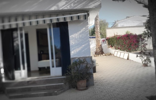 Revente - Villa - Rojales - Ciudad Quesada