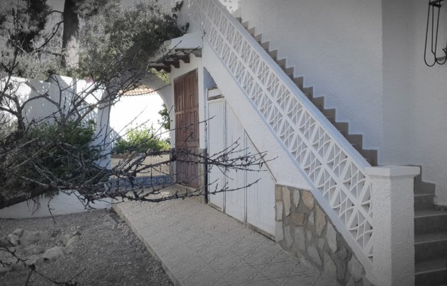 Revente - Villa - Rojales - Ciudad Quesada