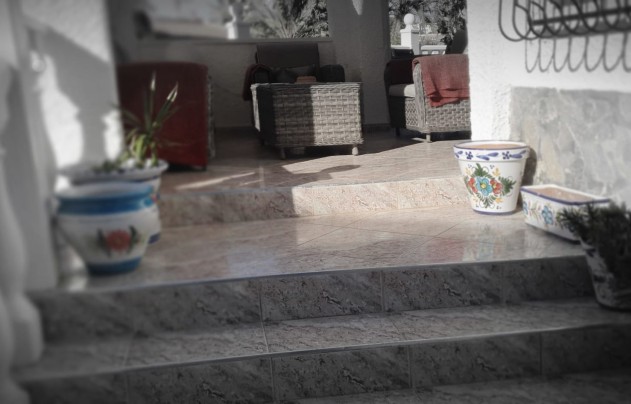 Revente - Villa - Rojales - Ciudad Quesada