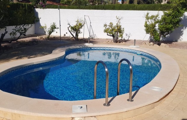 Revente - Villa - Rojales - Ciudad Quesada