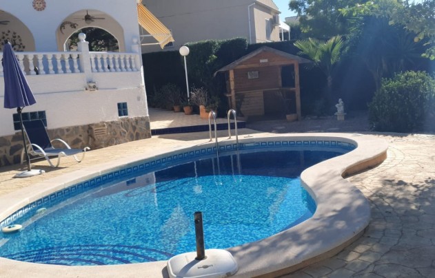 Revente - Villa - Rojales - Ciudad Quesada
