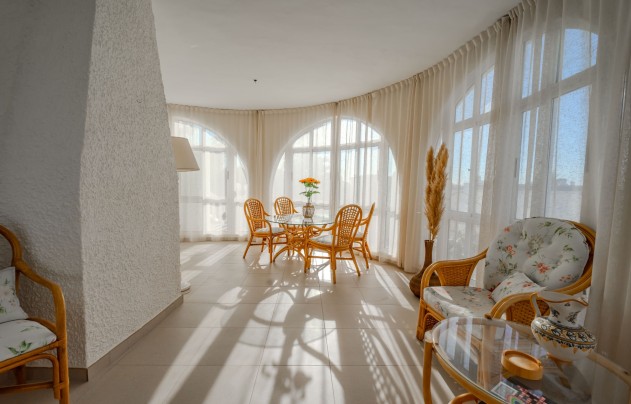 Revente - Villa - Ciudad Quesada - town