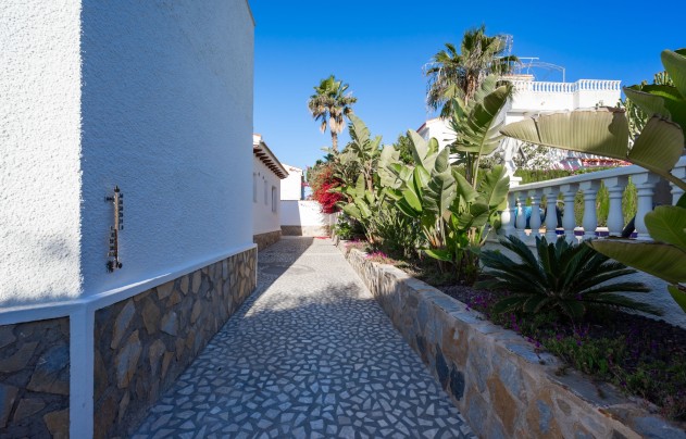 Revente - Villa - Ciudad Quesada - town