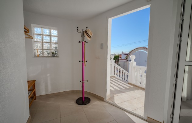 Revente - Villa - Ciudad Quesada - town