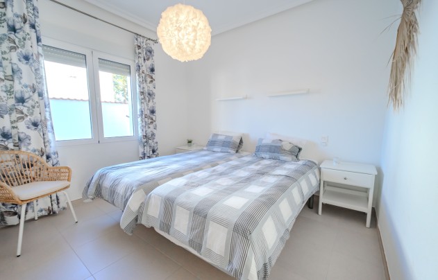 Revente - Villa - Ciudad Quesada - town