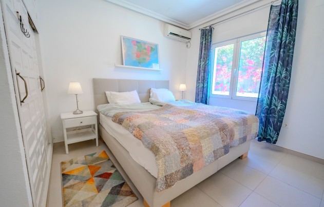 Revente - Villa - Ciudad Quesada - town