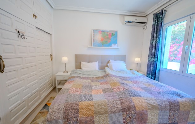 Revente - Villa - Ciudad Quesada - town