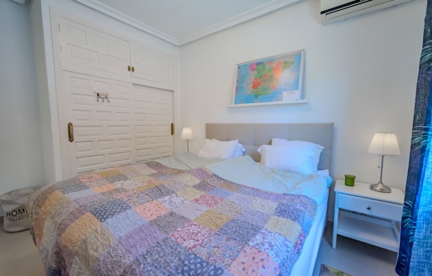 Revente - Villa - Ciudad Quesada - town