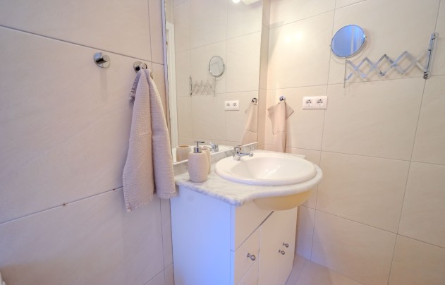 Revente - Villa - Ciudad Quesada - town