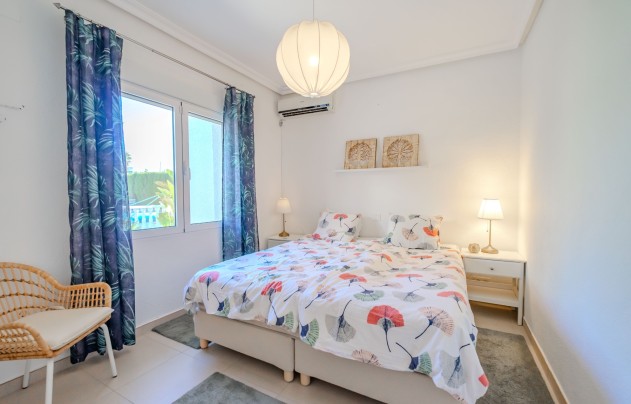Revente - Villa - Ciudad Quesada - town