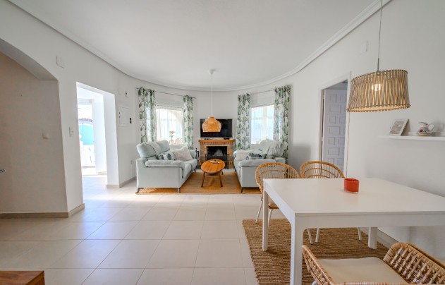 Revente - Villa - Ciudad Quesada - town