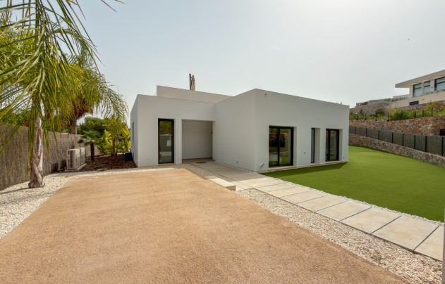 Revente - Villa - Orihuela Costa - Las Colinas golf