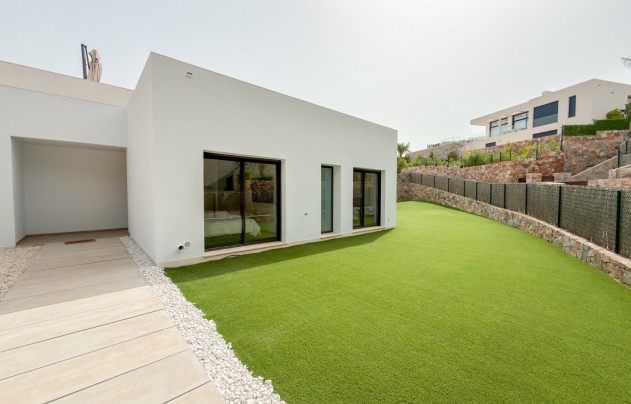 Revente - Villa - Orihuela Costa - Las Colinas golf