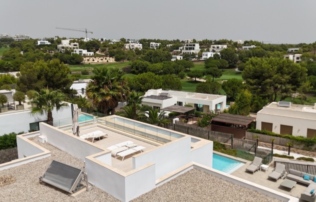 Revente - Villa - Orihuela Costa - Las Colinas golf