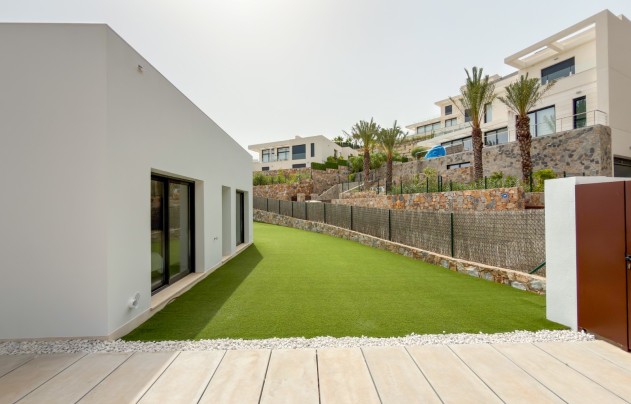 Revente - Villa - Orihuela Costa - Las Colinas golf