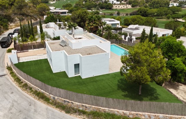 Revente - Villa - Orihuela Costa - Las Colinas golf