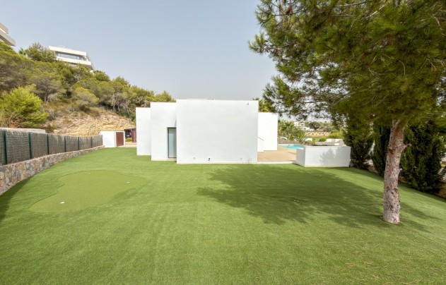 Revente - Villa - Orihuela Costa - Las Colinas golf