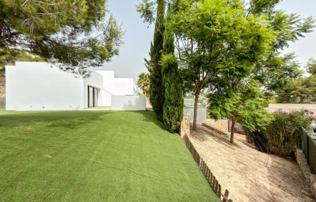 Revente - Villa - Orihuela Costa - Las Colinas golf