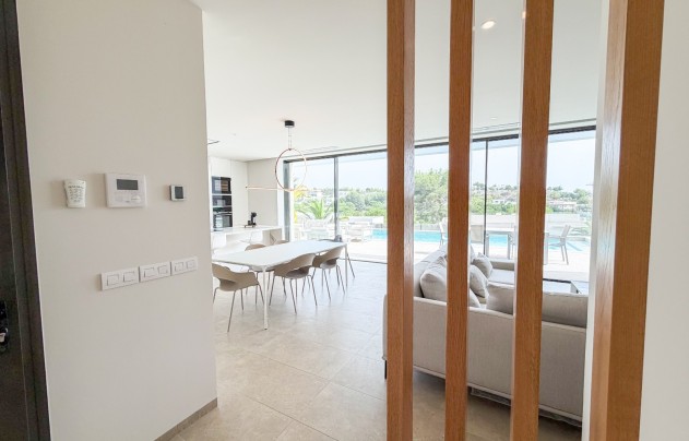 Revente - Villa - Orihuela Costa - Las Colinas golf