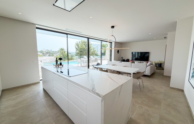Revente - Villa - Orihuela Costa - Las Colinas golf