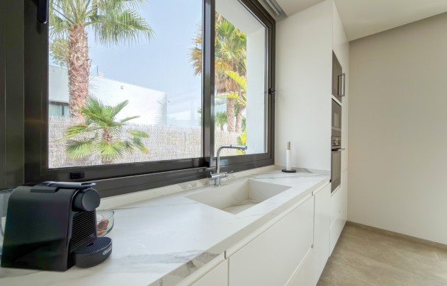 Revente - Villa - Orihuela Costa - Las Colinas golf