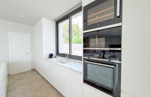 Revente - Villa - Orihuela Costa - Las Colinas golf