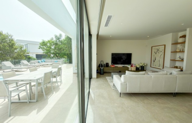 Revente - Villa - Orihuela Costa - Las Colinas golf