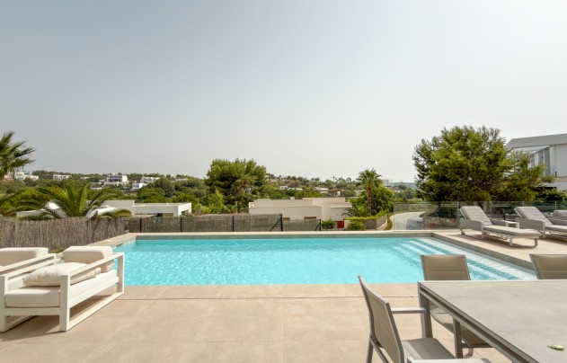 Revente - Villa - Orihuela Costa - Las Colinas golf