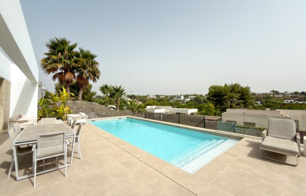 Revente - Villa - Orihuela Costa - Las Colinas golf