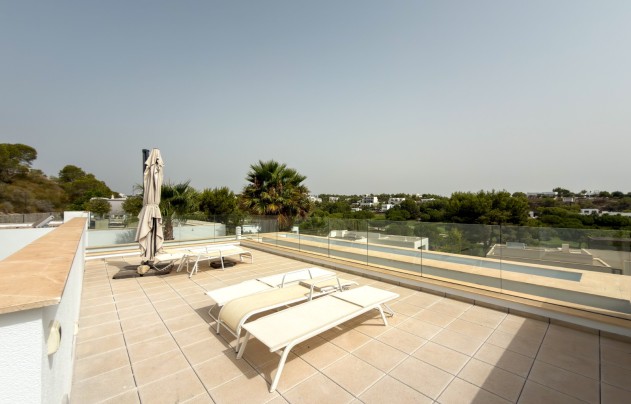 Revente - Villa - Orihuela Costa - Las Colinas golf