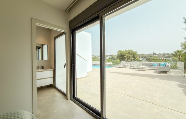 Revente - Villa - Orihuela Costa - Las Colinas golf