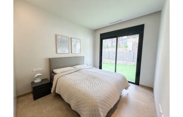Revente - Villa - Orihuela Costa - Las Colinas golf