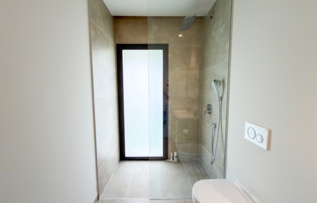 Revente - Villa - Orihuela Costa - Las Colinas golf
