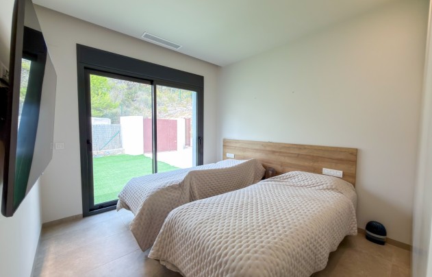 Revente - Villa - Orihuela Costa - Las Colinas golf