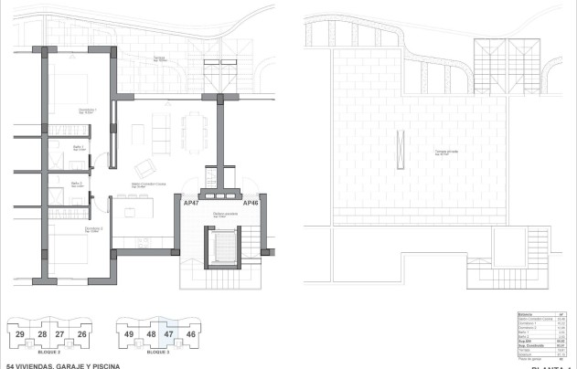 Nieuwbouw Woningen - Apartment - Guardamar del Segura - El Raso
