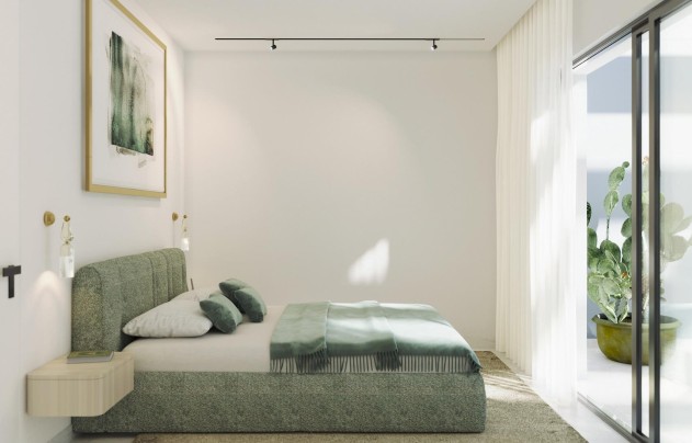 Nieuwbouw Woningen - Huis - Guardamar del Segura - El Raso