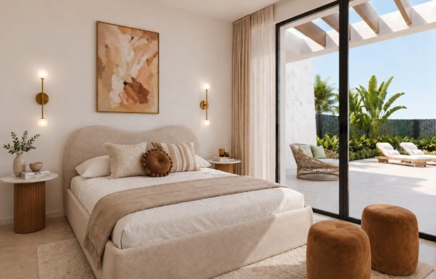 New Build - House - Torre Pacheco - Santa Rosalia Lake And Life Resort