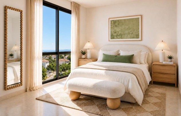 New Build - House - Torre Pacheco - Santa Rosalia Lake And Life Resort