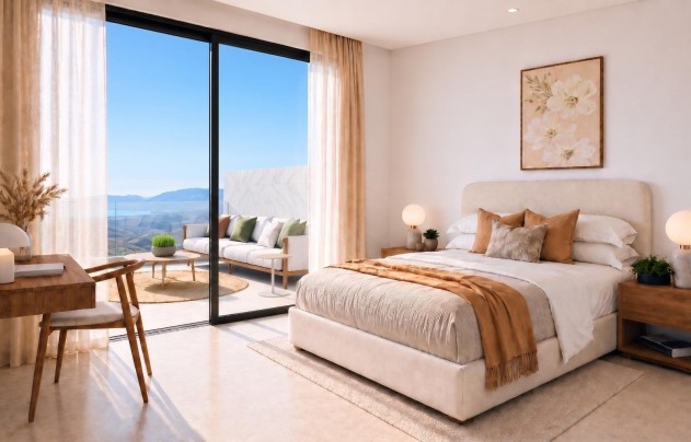 New Build - House - Torre Pacheco - Santa Rosalia Lake And Life Resort