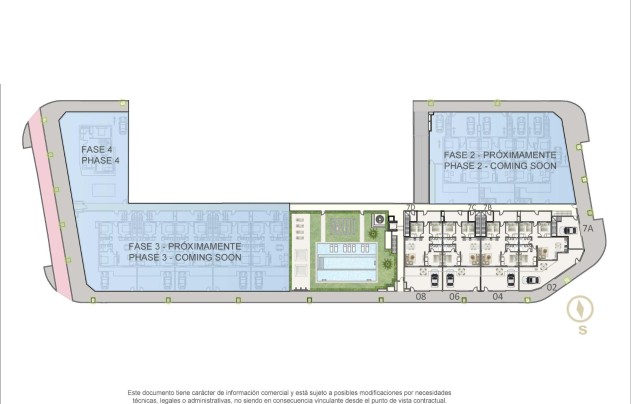Nieuwbouw Woningen - Apartment - Pilar de la Horadada - Torre De La Horadada