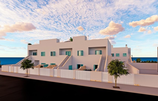 Nieuwbouw Woningen - Apartment - Pilar de la Horadada - Torre De La Horadada