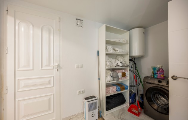 Resale - Villa - Ciudad Quesada