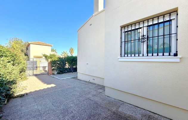 Revente - Villa - Orihuela Costa - Los Dolses
