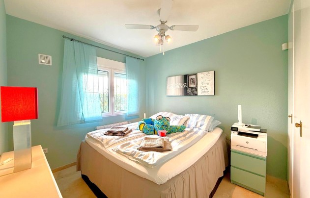 Revente - Villa - Orihuela Costa - Los Dolses