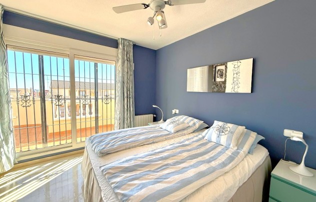 Revente - Villa - Orihuela Costa - Los Dolses