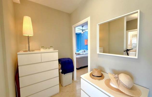 Revente - Villa - Orihuela Costa - Los Dolses