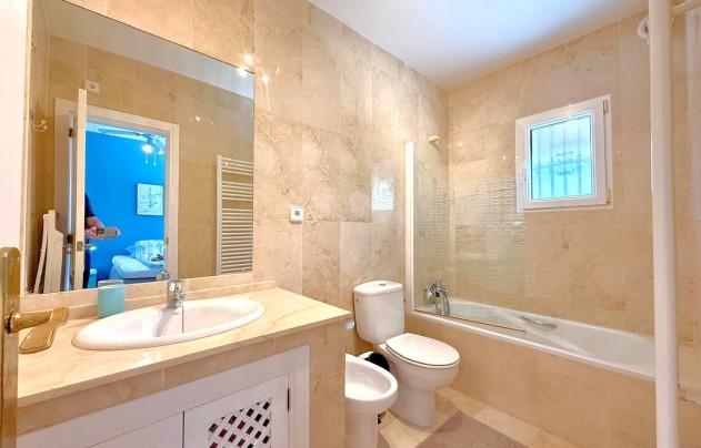 Revente - Villa - Orihuela Costa - Los Dolses
