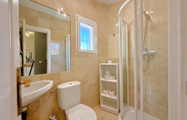 Revente - Villa - Orihuela Costa - Los Dolses